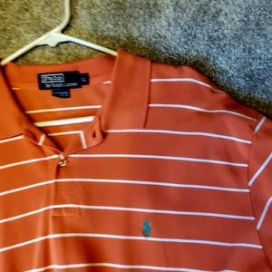 Ralph Lauren polo